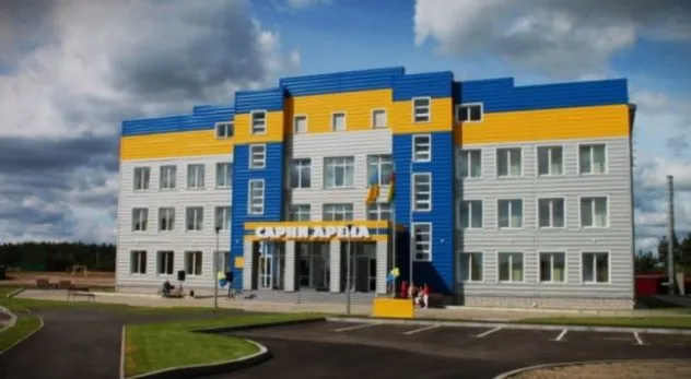 Суперкубок України з гандболу пройде в Сарнах на Рівненщині