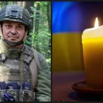 Помер ветеран Віктор Кузнюк з Рівного, який віддав здоров’я за Україну