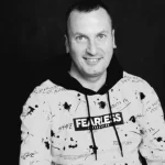 Помер відомий рівненський медійник Андрій Ракс
