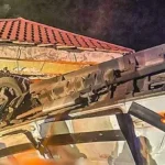 Аварія автобуса на Миколаївщині: загиблі та травмовані