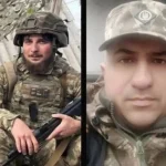 Рівненщина вшанувала пам’ять двох загиблих воїнів