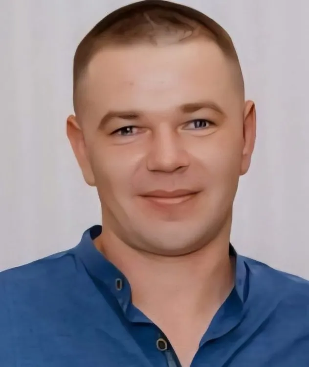 Рівненщина вшанувала пам’ять військовика Миколи Шрамовича