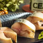 Скумбрія: користь для здоров’я та фігури