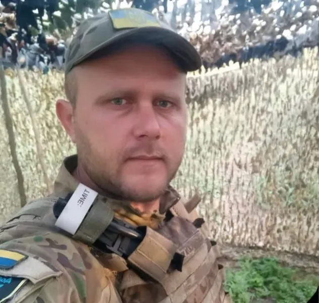 Солдат з Рівненщини загинув на Донеччині, повертається додому