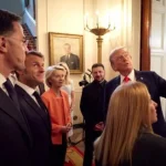 США та Європа готові надати Україні гарантії безпеки в обмін на території