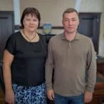 У Корці новим керівником лікарні призначено Людмилу Романішину-Лановську