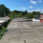 У Млинові затримали чоловіка, який обкрадав гаражі