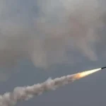 Рівненщина під атакою: вулиці перекрито через ракетні удари