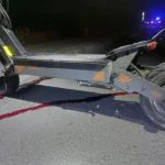 Смертельна аварія з електросамокатом у Сарнах