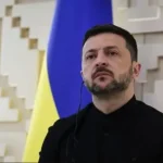 Україна готова до припинення вогню, але не визнає окупацію