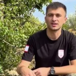 Сарненський зрадник воює за росію в батальйоні Кривоноса