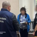 Викриття медсестри моргу, що обкрадала загиблих українських воїнів