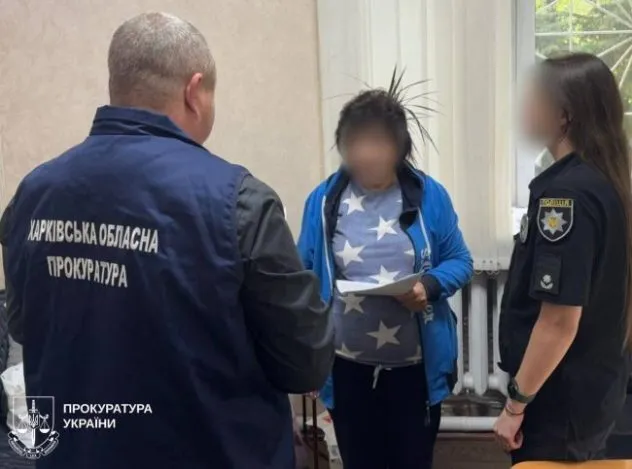 Викриття медсестри моргу, що обкрадала загиблих українських воїнів
