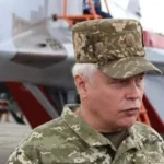 Зеленський призначив Анатолія Кривоножка командувачем Повітряних сил ЗСУ