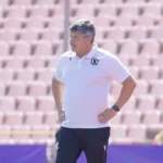 Головний тренер ЛНЗ про матч з Вересом: “Не реалізували моменти”
