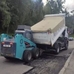 Ремонт каналізації в Рівному: оновлення вулиць та тротуарів