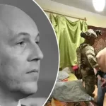 Хто вбив Андрія Парубія: з’ясовано особу підозрюваного