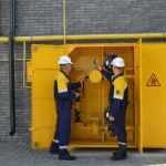 У Сарнах відключення газу 8 та 9 вересня: технічні роботи