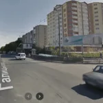 На перехресті Галицького та Бандери з’являться нові пішохідні переходи