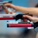Рівненські спортсмени тріумфують на чемпіонаті України зі стрільби кульової