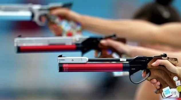 Рівненські спортсмени тріумфують на чемпіонаті України зі стрільби кульової