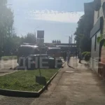 В Рівному сталася пожежа в квартирі на Гайдамацькій