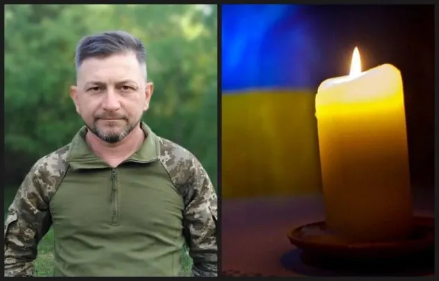 Рівне прощається з героєм Віктором Тисячним: деталі церемонії