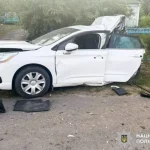 Смертельна ДТП на Рівненщині: загинув військовослужбовець