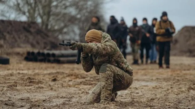 Національний спротив: Рівненщина видає сертифікати для громадян