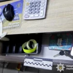 Зловмисник, що пограбував магазин на Рівненщині, перебуватиме під вартою