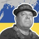 A Memorial Plaque for Hero Oleg Perebiynis to Be Unveiled in Rivne