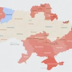 Air Raid Alert in Rivne Region Lasted More Than Two Hours
