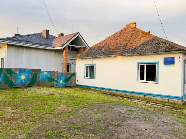 Possible Closure of a School in Rivne Region Due to Lack of Funding