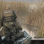 Raids Against Illegal Fishermen Continue in Rivne Region