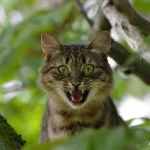 Карантин у 12 селах Рівненщини через сказ у кота