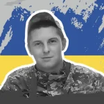 A Memorial Plaque for Hero Yevheniy Zakhodzhenko Will Be Unveiled in Rivne