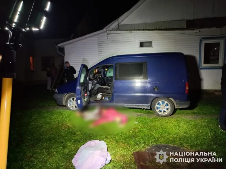 Court imposes 60 days of detention for a resident of Rivne region who killed an acquaintance