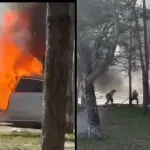 Судитимуть трьох агентів, які готували теракт у Рівному на замовлення рф