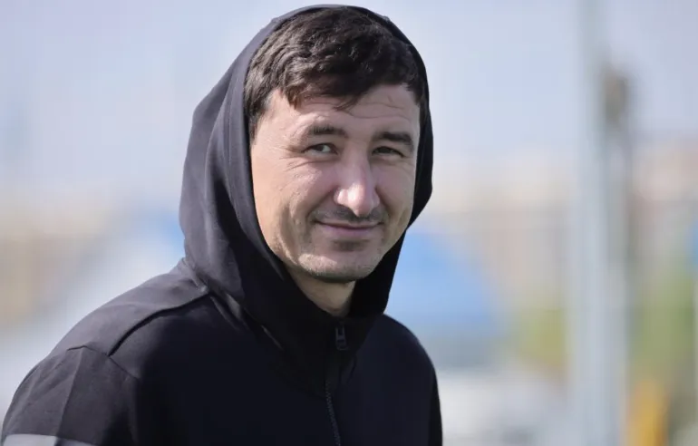 Тренер Вереса U-19 рассказал о проблемах команды во время матча с Колосом