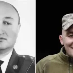 На Рівненщині вшанували пам’ять двох загиблих військових