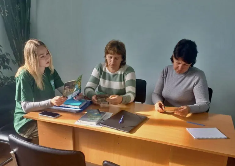 В Ровенской области начались экологические проверки в громадах