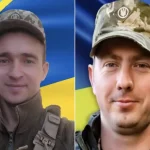 Рівненщина провела в останню путь загиблих захисників України
