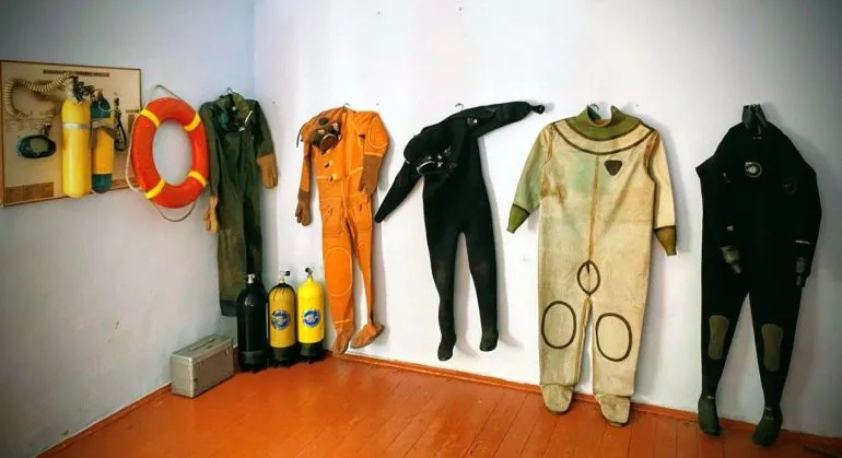 Rescue Divers to Conduct Safety Lessons for Students in Rivne Region