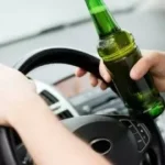 У Рівненській області затримали 69 нетверезих водіїв за тиждень