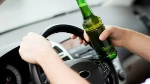 69 Drunk Drivers Detained in Rivne Region Over One Week