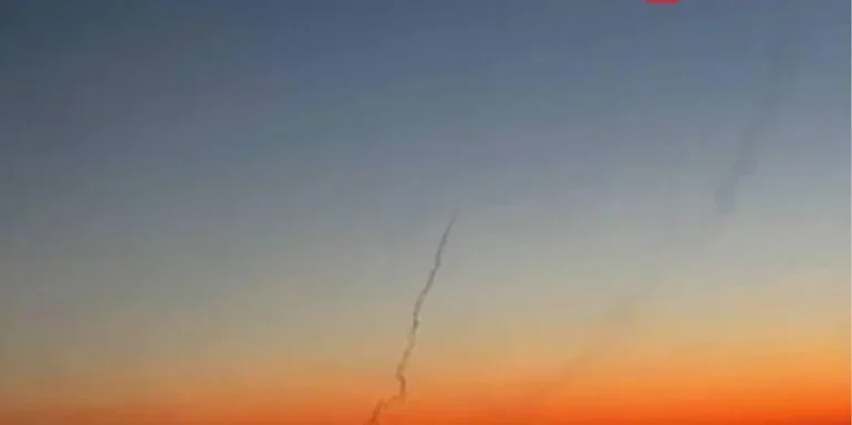 Drone Attack on Moscow: Launched from Rivne Region