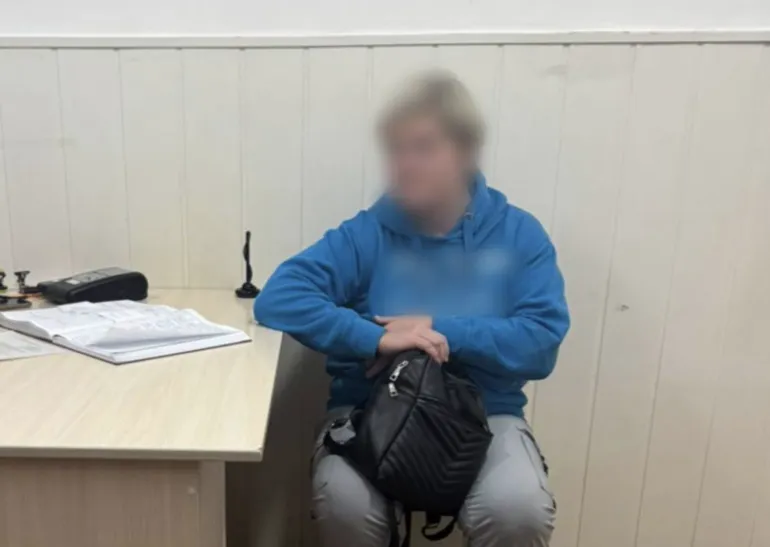 Baker Worked in a Store While Intoxicated in Rivne Region