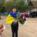 Захисник України Сергій Шатковський повернувся додому після трьох років полону