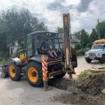 В Ровно сегодня шесть улиц без воды