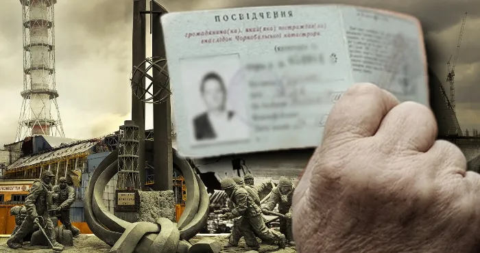 In Rivne, over 700 cases of Chernobyl victims were reviewed for status confirmation